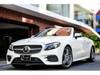 MERCEDES BENZ E-CLASS