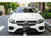 MERCEDES BENZ E-CLASS