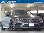 2019 MERCEDES BENZ CLS-CLASS