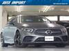 MERCEDES BENZ CLS-CLASS