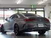 MERCEDES BENZ CLS-CLASS