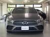 MERCEDES BENZ CLS-CLASS
