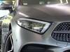 MERCEDES BENZ CLS-CLASS