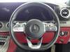 MERCEDES BENZ CLS-CLASS