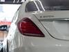 MERCEDES BENZ S CLASS