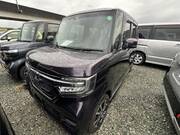 2020 HONDA N-BOX CUSTOM