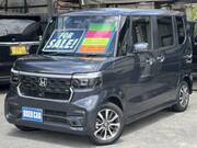 2024 HONDA N-BOX CUSTOM