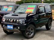 2018 SUZUKI JIMNY
