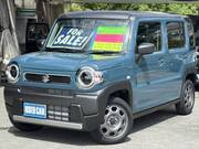 2025 SUZUKI HUSTLER
