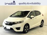 2017 HONDA FIT