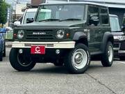 2023 SUZUKI JIMNY SIERRA