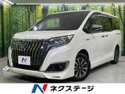 2018 TOYOTA ESQUIRE
