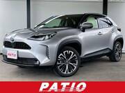 2020 TOYOTA YARIS CROSS HYBRID Z