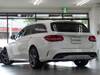 MERCEDES BENZ C-CLASS Stationwagon