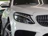 MERCEDES BENZ C-CLASS Stationwagon