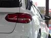 MERCEDES BENZ C-CLASS Stationwagon