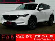 2017 MAZDA CX-5 XD L PACKAGE