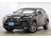 2016 LEXUS NX