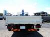 HINO POWDER CEMENT TRUCK