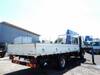 HINO POWDER CEMENT TRUCK
