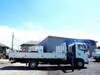 HINO POWDER CEMENT TRUCK