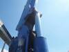HINO POWDER CEMENT TRUCK
