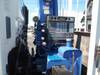 HINO POWDER CEMENT TRUCK