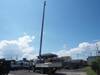 HINO POWDER CEMENT TRUCK