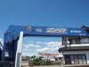 HINO POWDER CEMENT TRUCK