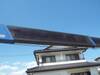HINO POWDER CEMENT TRUCK