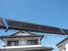 HINO POWDER CEMENT TRUCK