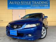 2003 HONDA ACCORD EURO R