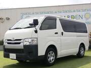 2019 TOYOTA REGIUS ACE VAN LONG　DX