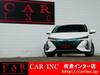 TOYOTA PRIUS PHV