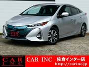 2017 TOYOTA PRIUS PHV