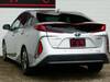 TOYOTA PRIUS PHV