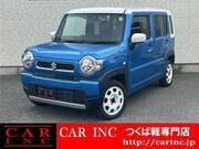 2021 SUZUKI HUSTLER