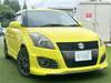SUZUKI SWIFT SPORT