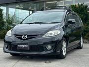 2009 MAZDA PREMACY 20S