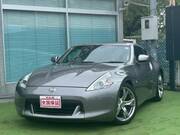2009 NISSAN FAIRLADY Z VERSION ST