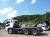 FUSO SUPER GREAT
