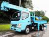 FUSO CANTER