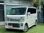 2015 SUZUKI EVERY WAGON