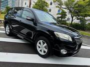 2008 TOYOTA VANGUARD