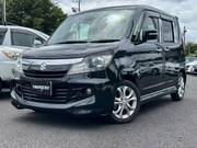 2012 SUZUKI SOLIO BANDIT