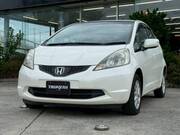 2009 HONDA FIT L