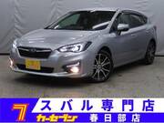 2017 SUBARU IMPREZA SPORTS