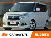 2018 MITSUBISHI DELICA D2