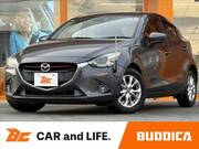 2015 MAZDA DEMIO