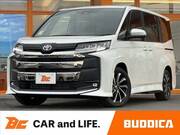 2025 TOYOTA NOAH